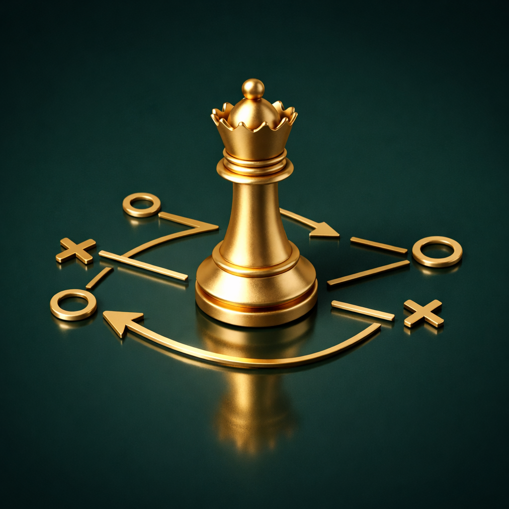 Consultoria Financeira